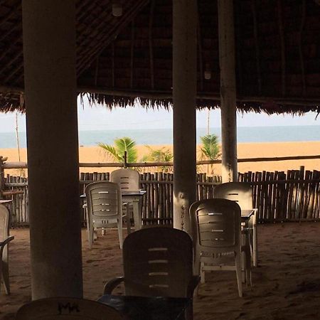 Villa Cocotiers A11 كوتونو المظهر الخارجي الصورة