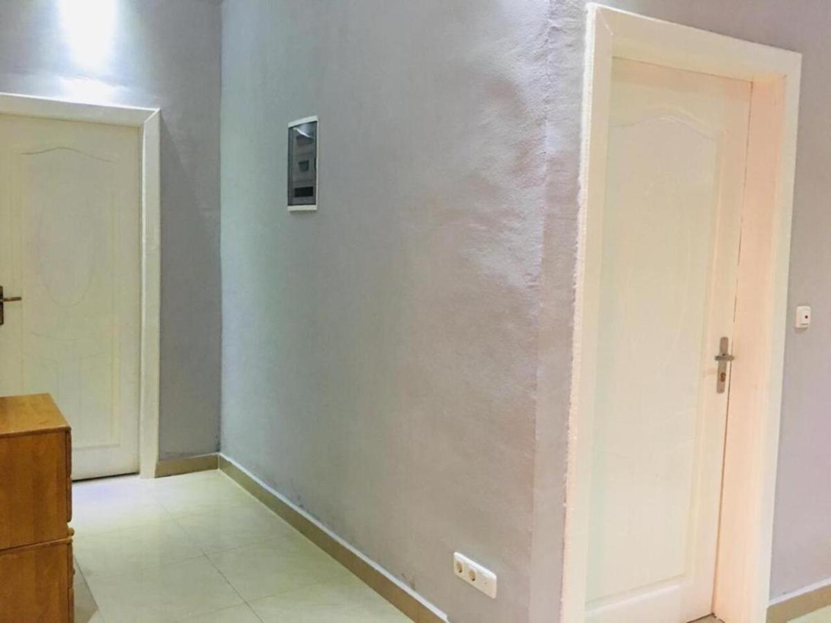 Villa Cocotiers A11 كوتونو المظهر الخارجي الصورة