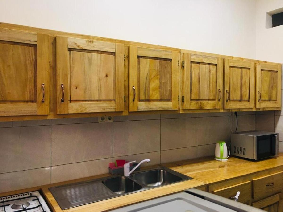 Villa Cocotiers A11 كوتونو المظهر الخارجي الصورة
