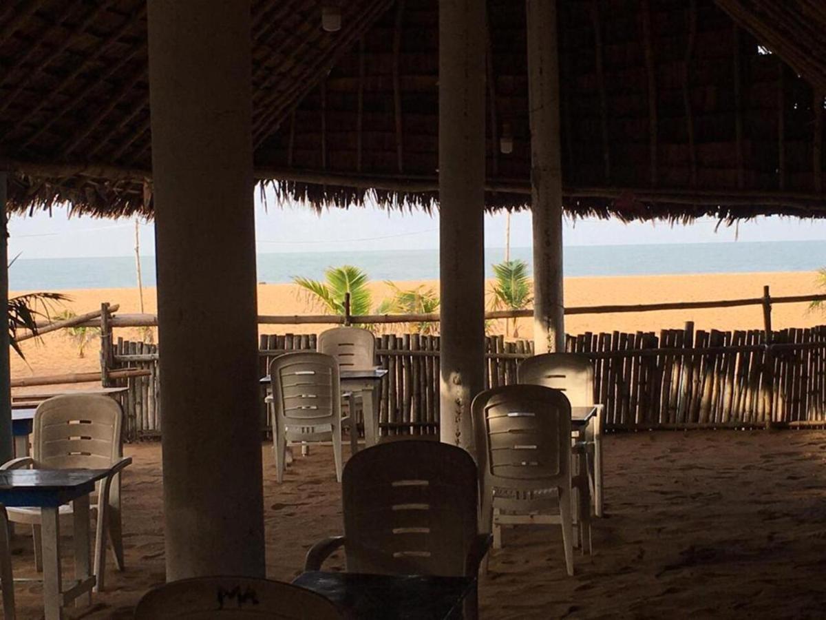 Villa Cocotiers A11 كوتونو المظهر الخارجي الصورة